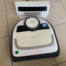 Aspirateur Robot Vorwerk