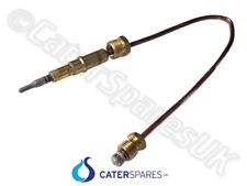 Friteuse À Gaz LINCAT Pour Chips Cuivre Thermocouple Modèles J10 J5