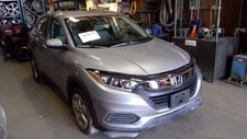 Honda HR-V      2021 Carrier 990048