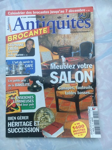 Antiquite brocante deco - brocante,