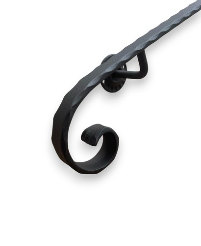 Rampe fer mod certosino - fer,