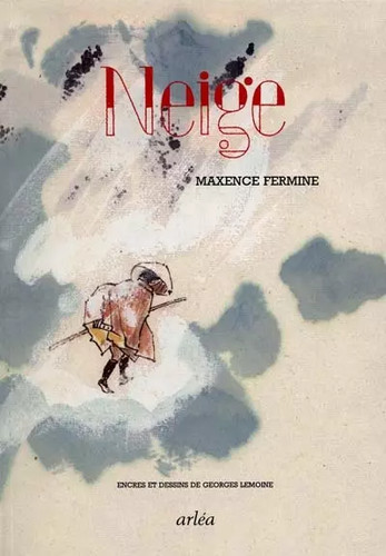 Neige maxence fermine et - neige,,