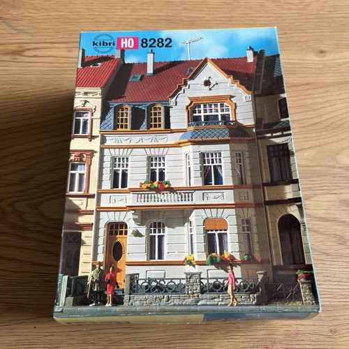 Kibri 8282 maison - kibri,