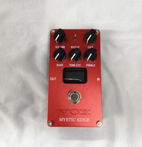 Vox mystic edge - vox,