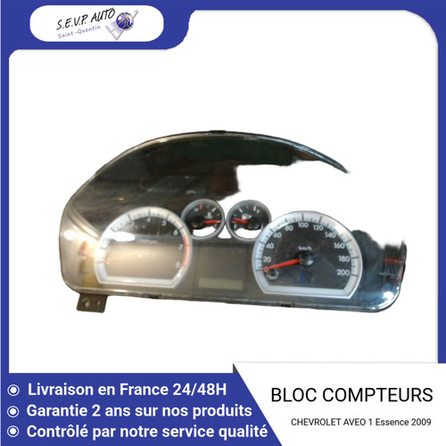 Bloc compteurs - 🇫🇷,