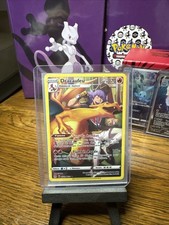 Carte Pokemon DRACAUFEU - AR