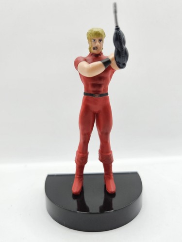 Cobra space adventure figurine - adventure,