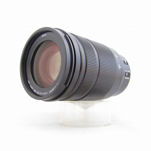 Objectif panasonic lumix - objectif,