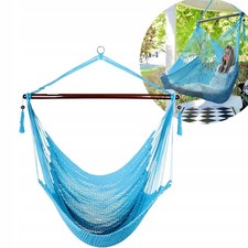 Fauteuil Suspendu Hamac