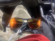 Oakley glasses