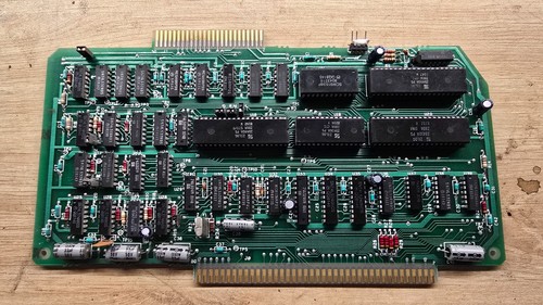 Carte cpu board trs model - board,