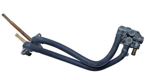 Robinet essence yamaha tdr - yamaha,