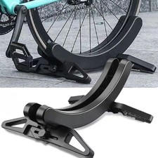 ✅ Support de Rangement Vélo Réglable – Garage Intérieur VTT & Vélo Route