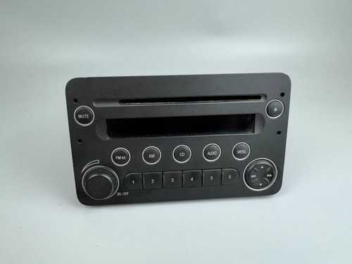 Alfa romeo 159 2007 autoradio - 159,