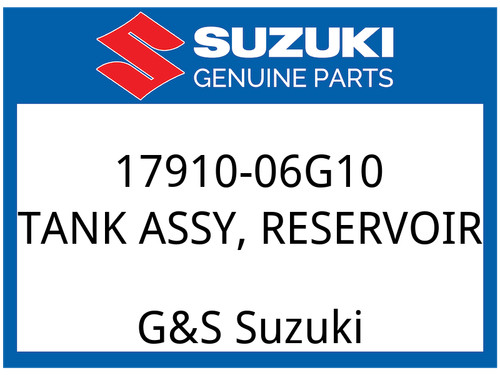 Suzuki oem part - oem,