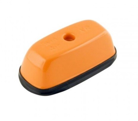 Couvercle filtre air twin - couvercle,