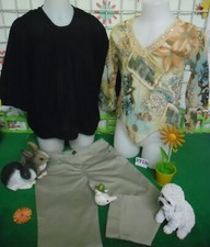 lot 14 vêtements enfant 10