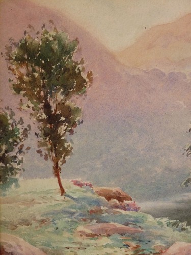 Eugène forel - eugène, (1858-1938)