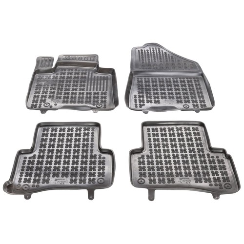 Caoutchouc tapis sol - tapis, de