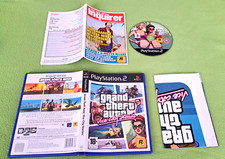 Playstation PS2 GTA Vice City