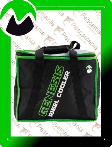 Maver genesis riger glacier - genesis,