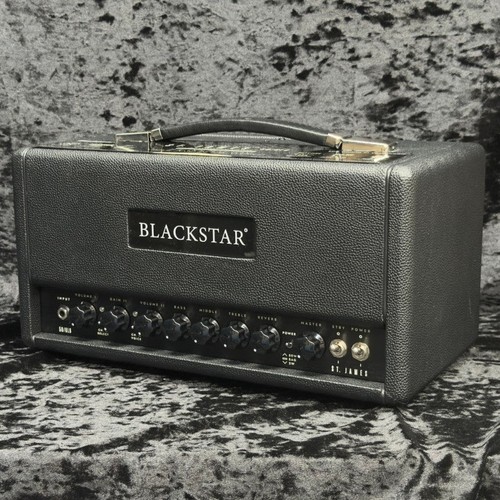 Tête blackstar james - tête,