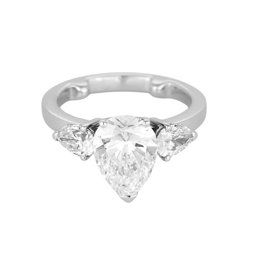 Chaumet rare bague en or - chaumet,