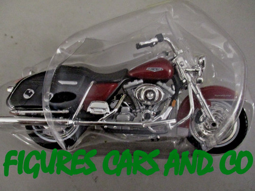 Moto1 harley davidson road - davidson,