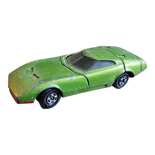 Matchbox superfast dodge - matchbox, :