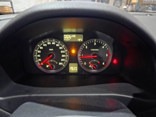 Volvo c30 compteur vitesse - c30, de