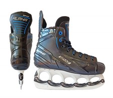 Patins À Glace Graf Alpha T-BLADE S22