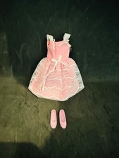 vetements poupée skipper