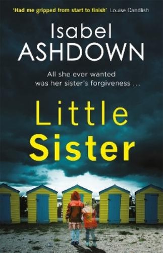 Isabel ashdown little sister - little,