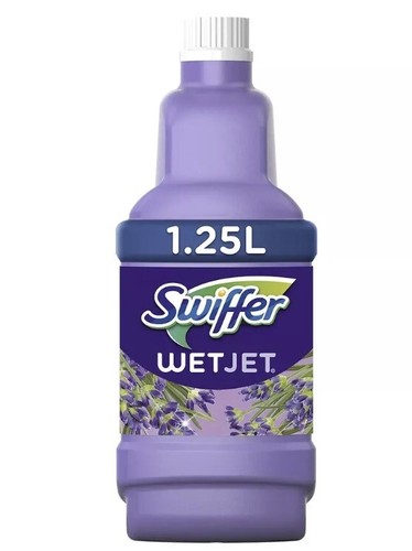Lot wetjet solution - *lot,