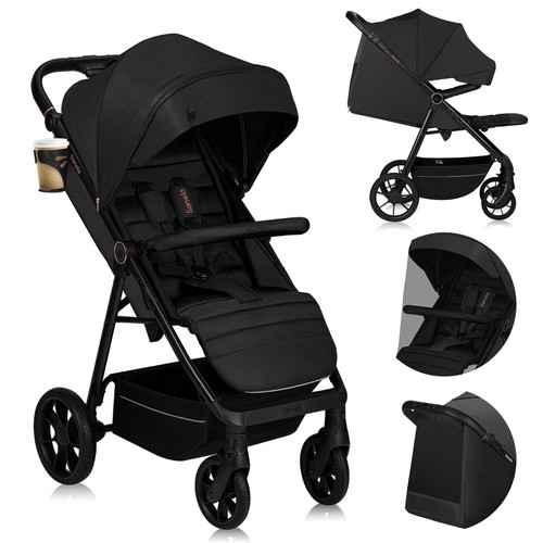 Buggy jusqu de - jusqu'à, 22