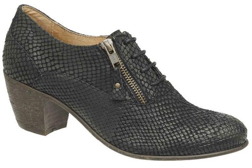 Kickers pompe bohemix noir - kickers,