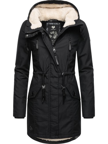 Ragwear manteau court - ragwear,