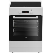 Beko Cuisinière Induction 72l