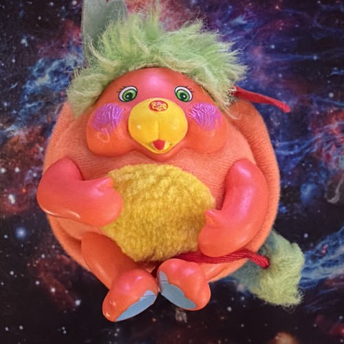 Vintage 1980s mattel - 1980s, pocket