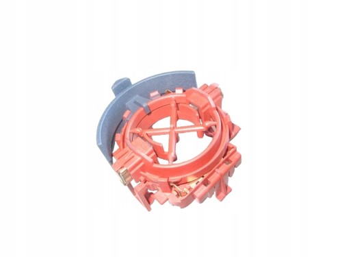 Bague support carbone - de, en