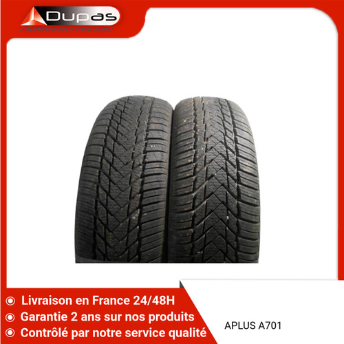 Paire de pneus aplus - 🇫🇷,