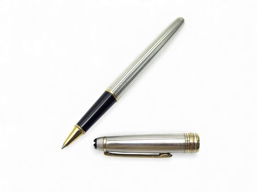 Stylo rollerball montblanc - rollerball,