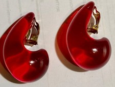 BOUCLES D'OREILLES CLIPS