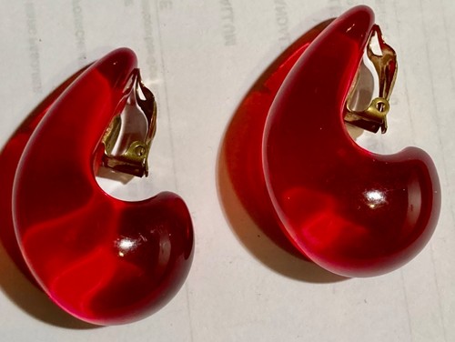 Boucles oreilles clips - boucles,
