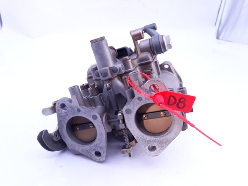 Carburateur dell orto - carburateur, dhla