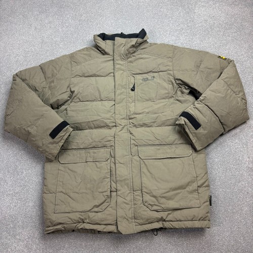 Veste jack wolfskin adulte - veste,