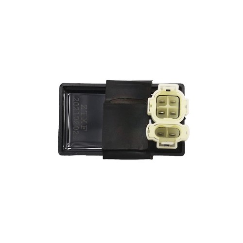 Pin cdi box - gy6, 50cc
