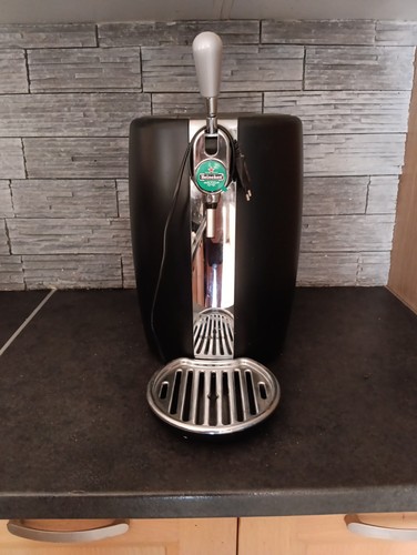 Machine bière - machine, À