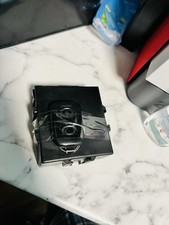 Daihatsu Materia Key Fob And Ecu