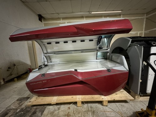 Ergoline excellence 800 - ergoline,